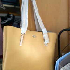 Large Mollie Tote Bag